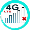 4G LTE LOCKED-APK