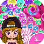 Girly_m Bubble Shooter