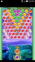 Bubble Flowers screenshot 4