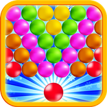 Bubble Shooter Space