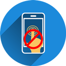 حماية الهاتف من السرقة و اللمس APK