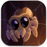 Lucas The Spider
