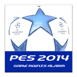 PES Game Points