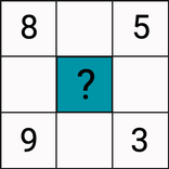 Sudoku Solver