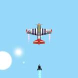 Crazy flight ( Velocity )