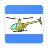 Heli Copter Shooter