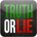 Lie Detector Simulator