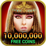 Slots Cleopatra: Slots free