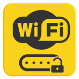 Wifi Password Viewer