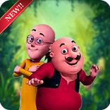 Super Motu Amazing Patlu Adventure