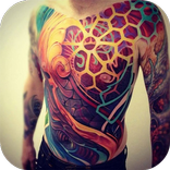 Tattoos For Men