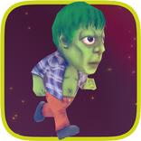 Running Monster (Runner)