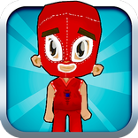 Red Jump (Endless Jumping)