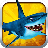 Shark Dive Adventure