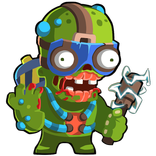 Super Zombie Defense TD