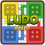 Ludo Board