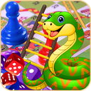 Ludo Snake Game - Multiplayer APK