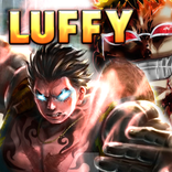 Luffy Epic Pirate King Adventure 2017