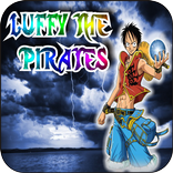 Luffy The Pirates