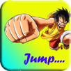Luffy Jump APK