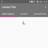 ”Lukoton Tilat