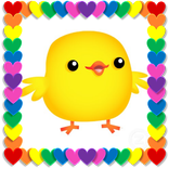Pollito Amarillo Video
