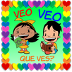 Veo Veo Canción APK