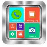 Lumia WP Launcher 8