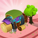 Idle Sawmill Factory Tycoon League