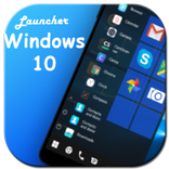 Computer Launcher - Window Launcher 10