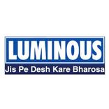 Luminous Biker App | Offline