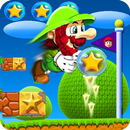 super adventure run APK