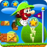 super adventure run