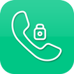 Secure Incoming Call icon