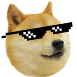 Doge 420