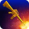 Flip PUBG Gun APK