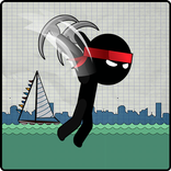 Captain Stickman