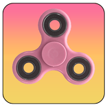 Fidget Spinner