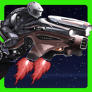 Guardian Hunter: Hovercraft APK