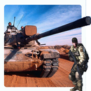 Gunship Tank Battle APK