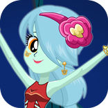 Dress Up Lyra