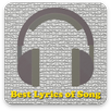Musica y Letras Delino Marçal APK
