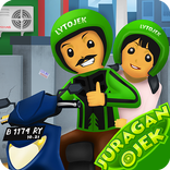 Juragan Ojek