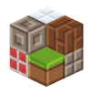 3D Blueprints for Minecraft APK