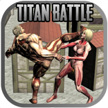 Titan Battle: Fighting Game