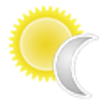 ”Sun Moon Dial