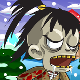 Zombie Spinner