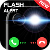 Flash alerte sms appel et notification APK