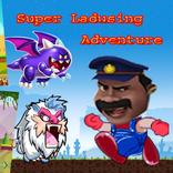 Super Shiva Feat Ladusing