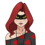 ladybug dress up : lady bug